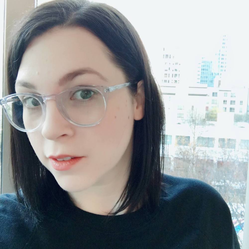 Meet your Posher, Tiffany